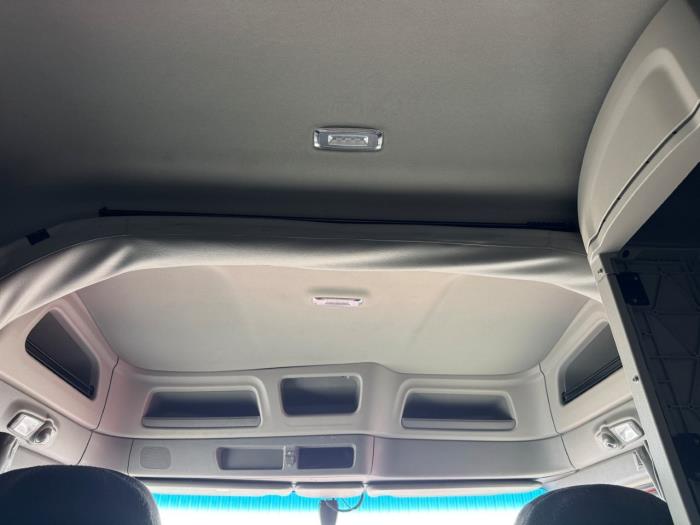 2022 Peterbilt 579-20