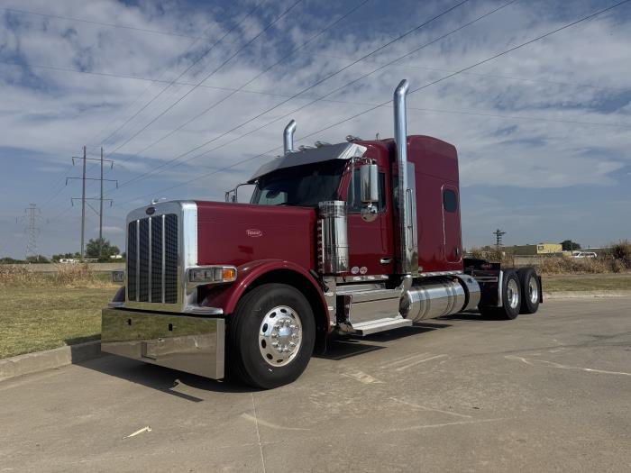 2026 Peterbilt 589-1