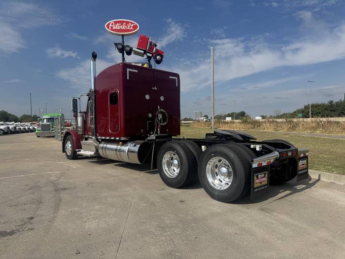 2026 Peterbilt 589-3