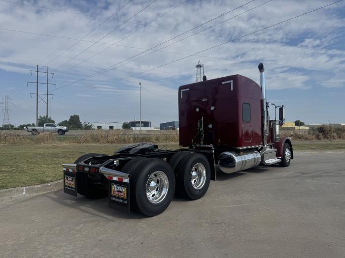 2026 Peterbilt 589-6