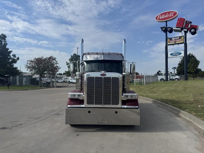 2026 Peterbilt 589-7