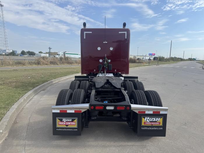 2026 Peterbilt 589-8