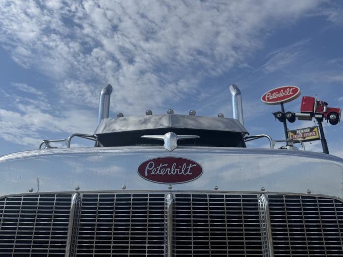 2026 Peterbilt 589-9