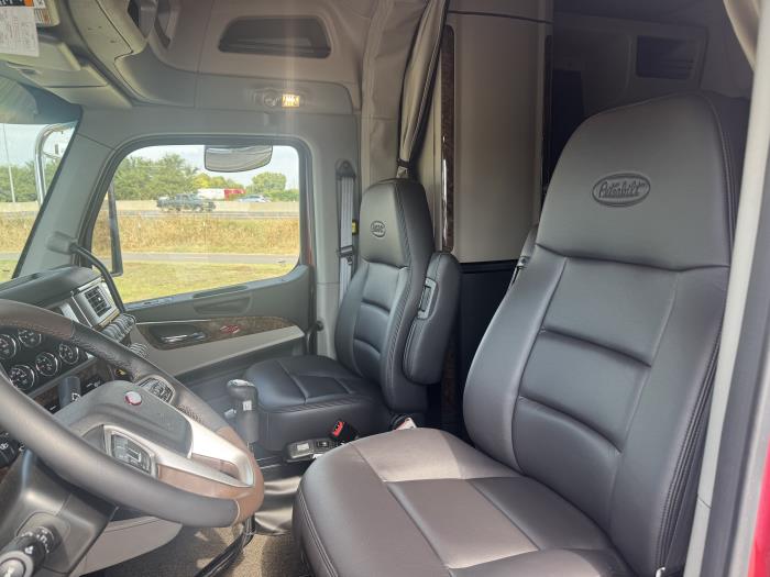 2026 Peterbilt 589-14