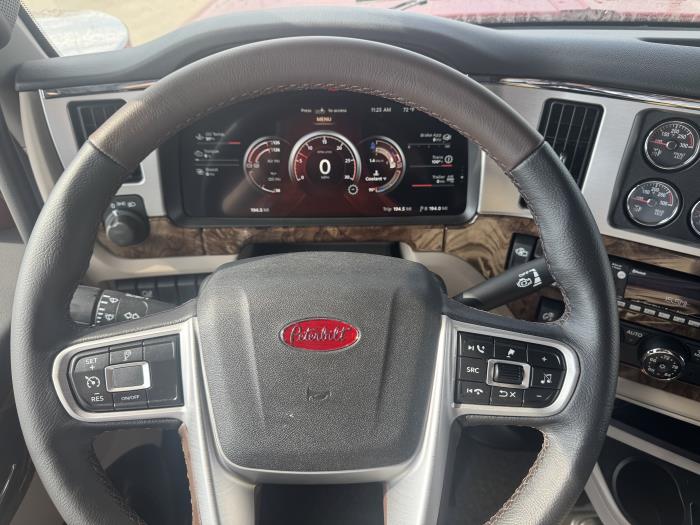 2026 Peterbilt 589-15