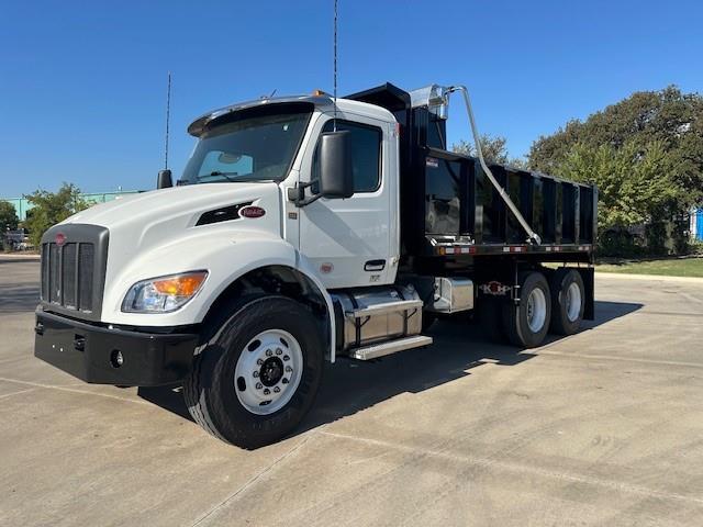 2026 Peterbilt 548-1