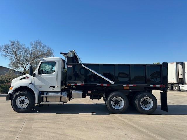 2026 Peterbilt 548-3