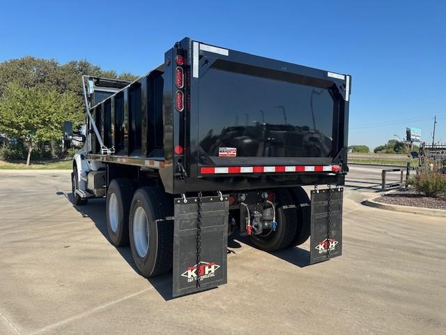 2026 Peterbilt 548-5