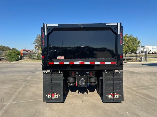 2026 Peterbilt 548-6