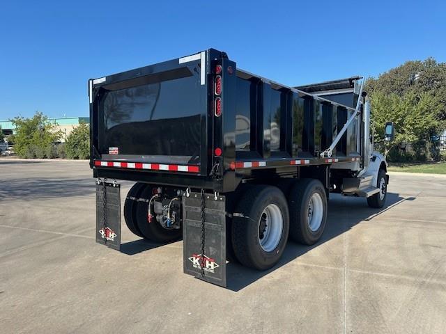 2026 Peterbilt 548-7