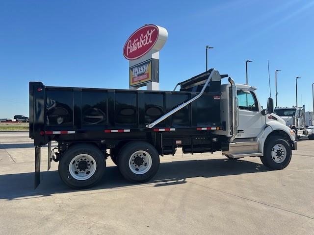 2026 Peterbilt 548-8