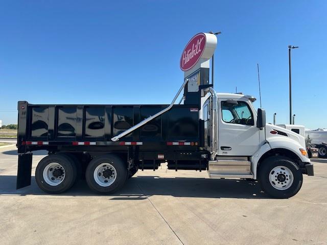 2026 Peterbilt 548-9