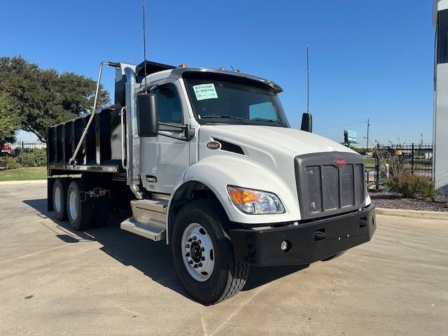 2026 Peterbilt 548-11