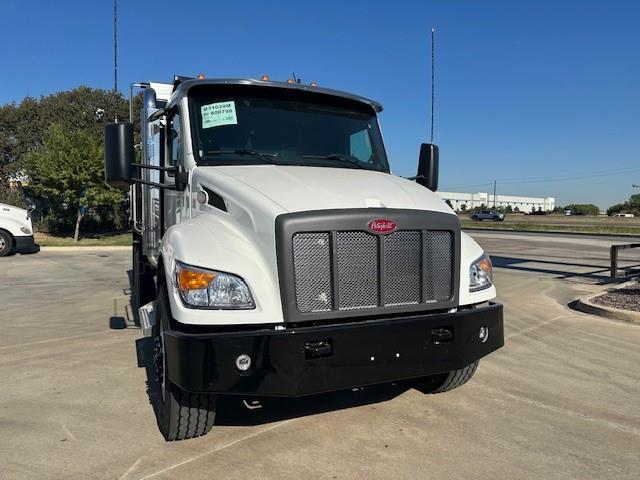 2026 Peterbilt 548-12