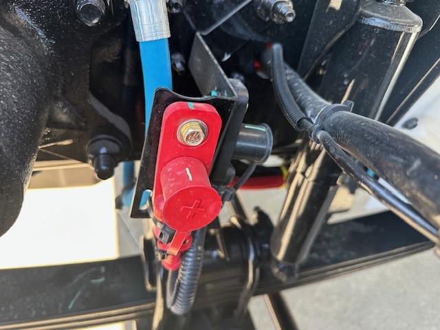 2026 Peterbilt 548-15