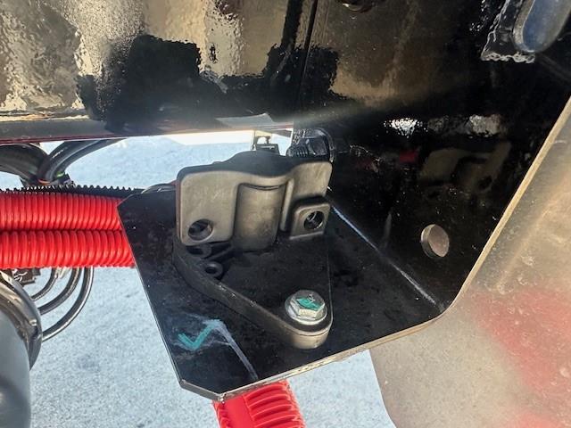 2026 Peterbilt 548-18