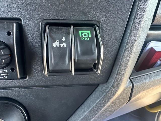 2026 Peterbilt 548-21