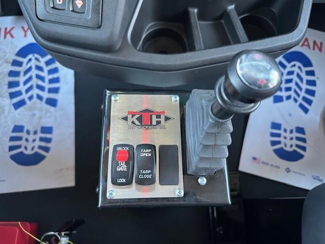 2026 Peterbilt 548-22