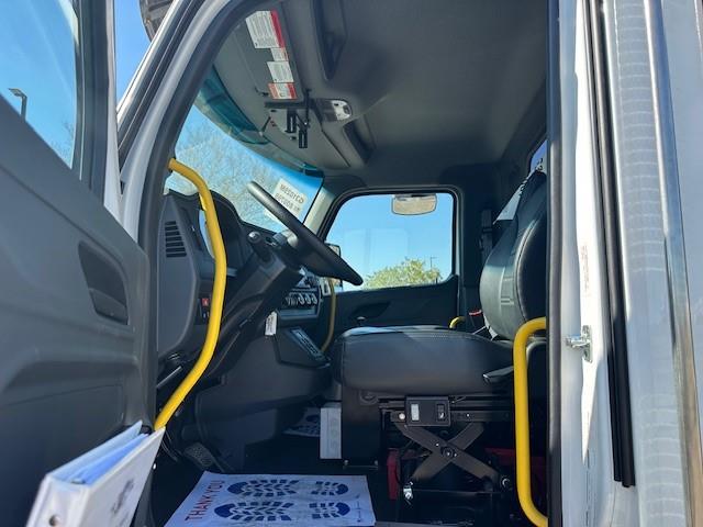 2026 Peterbilt 548-23