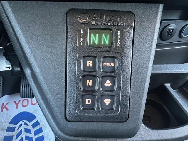 2026 Peterbilt 548-30