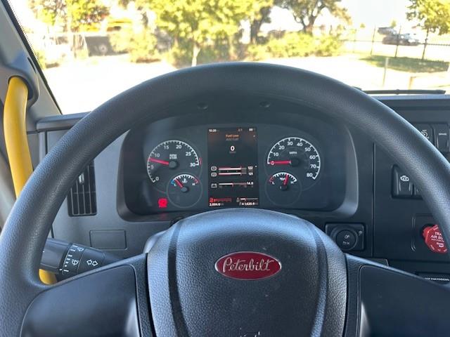 2026 Peterbilt 548-34