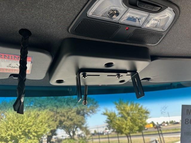 2026 Peterbilt 548-35