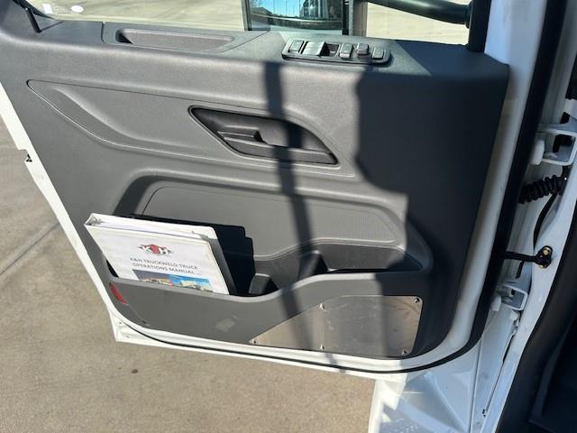 2026 Peterbilt 548-38