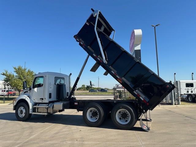 2026 Peterbilt 548-40