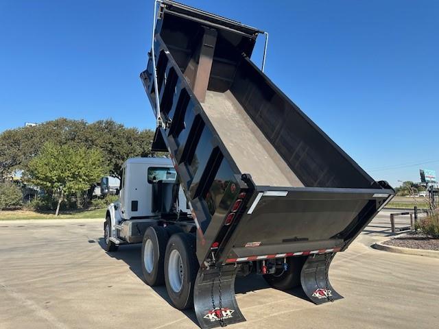 2026 Peterbilt 548-41