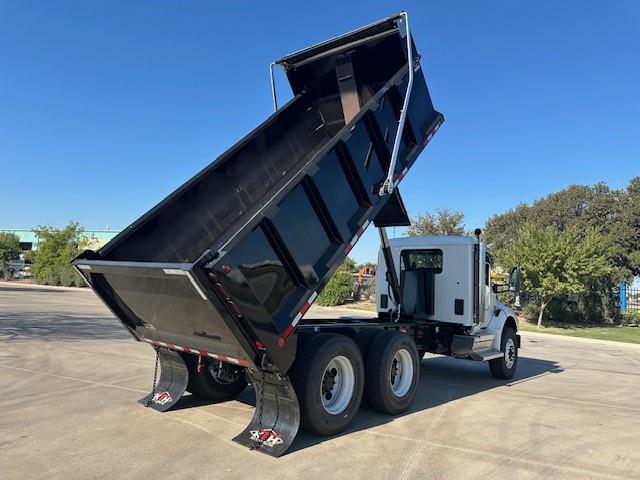 2026 Peterbilt 548-43