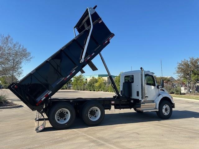 2026 Peterbilt 548-44