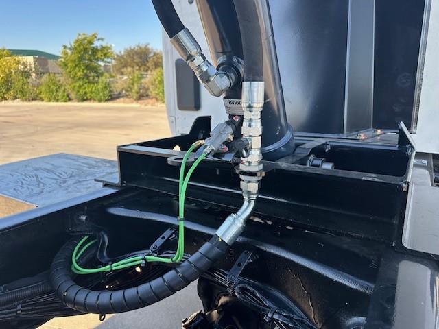 2026 Peterbilt 548-45