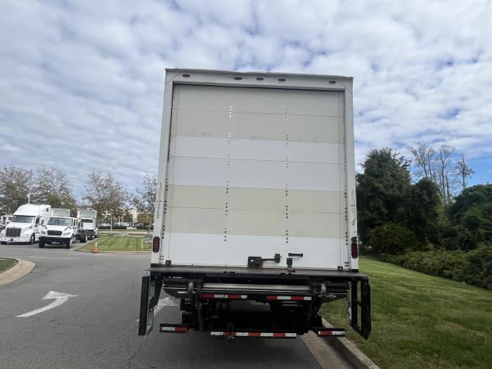 2020 International MV607-6