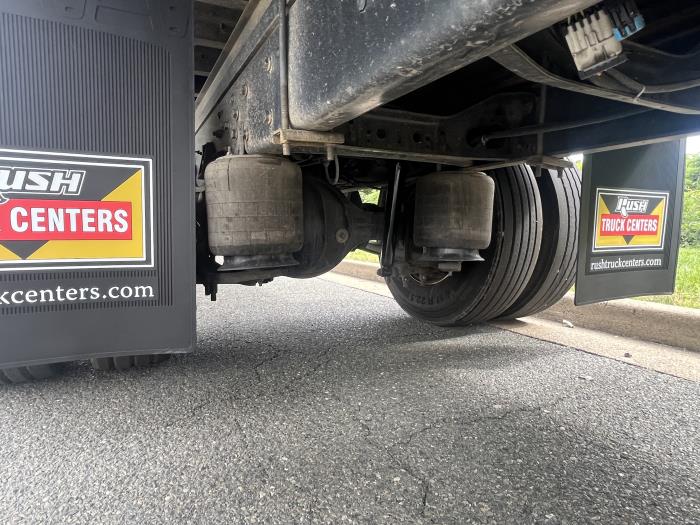 2020 International MV607-10