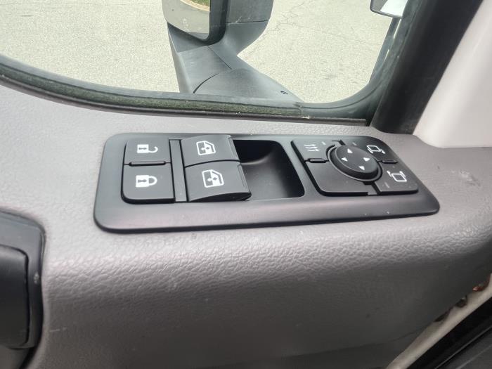 2020 International MV607-14