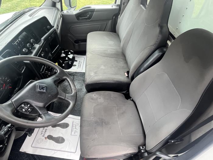 2020 International MV607-15