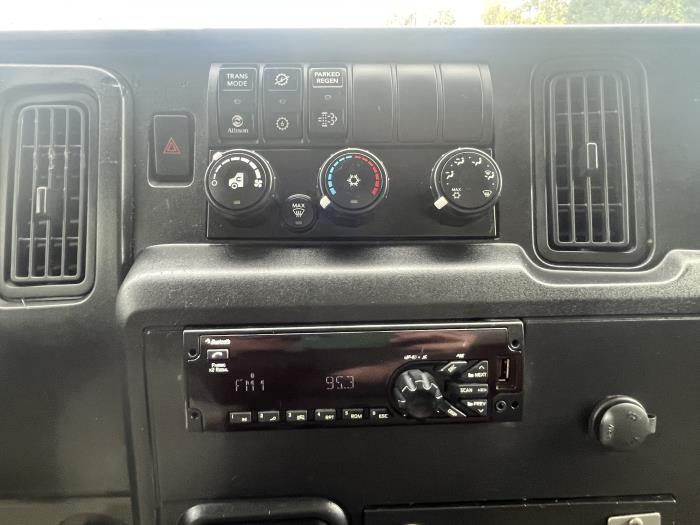 2020 International MV607-16