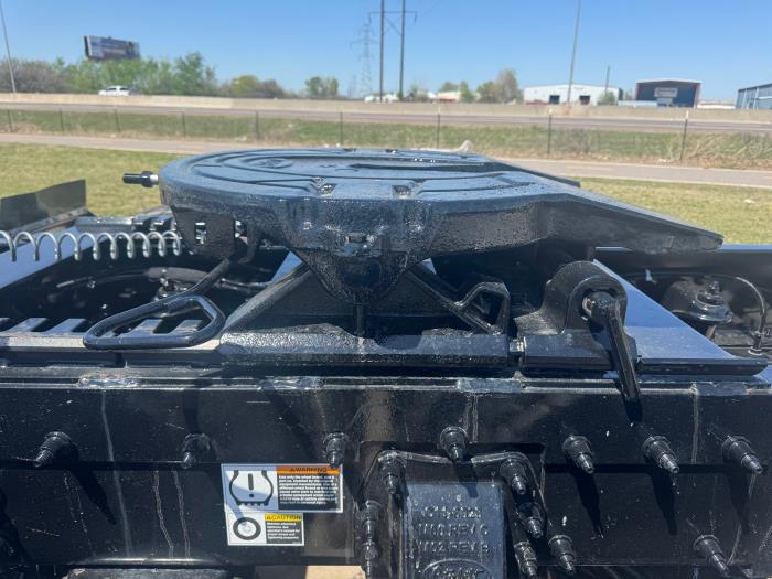 2026 Peterbilt 567-11