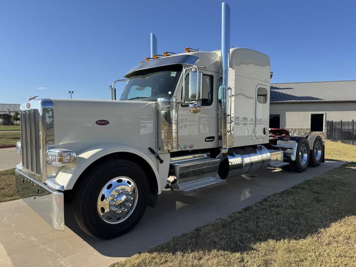 2026 Peterbilt 589-1