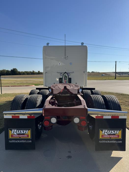2026 Peterbilt 589-6