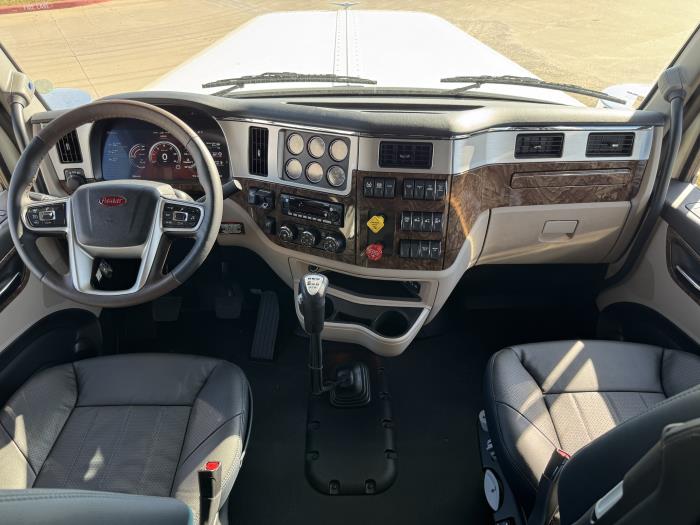 2026 Peterbilt 589-13