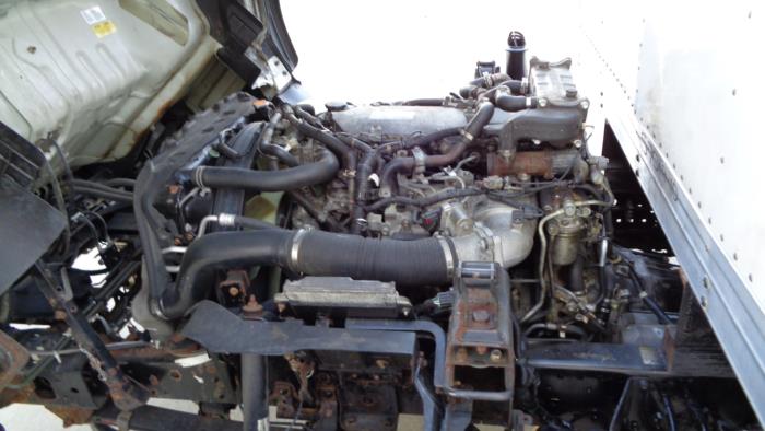 2015 Isuzu NPR-HD-19