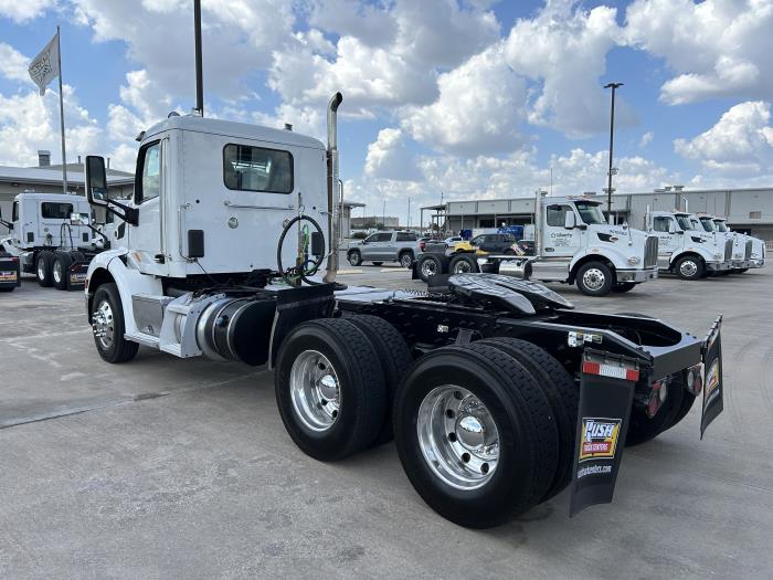 2019 Peterbilt 579 photo 4