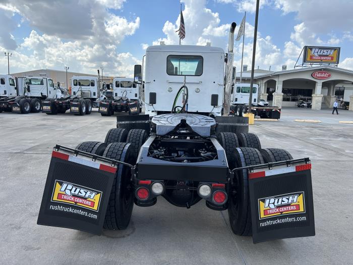 2019 Peterbilt 579-4