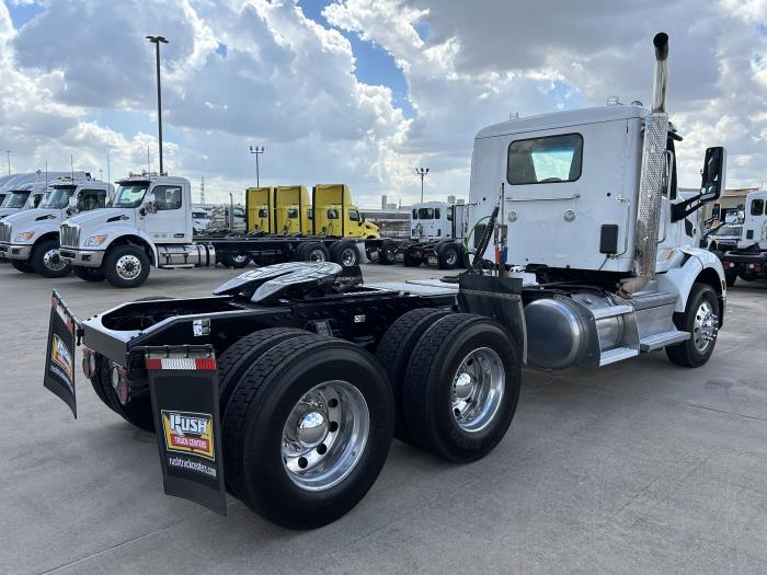 2019 Peterbilt 579-5