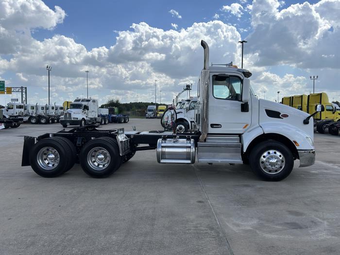 2019 Peterbilt 579-6