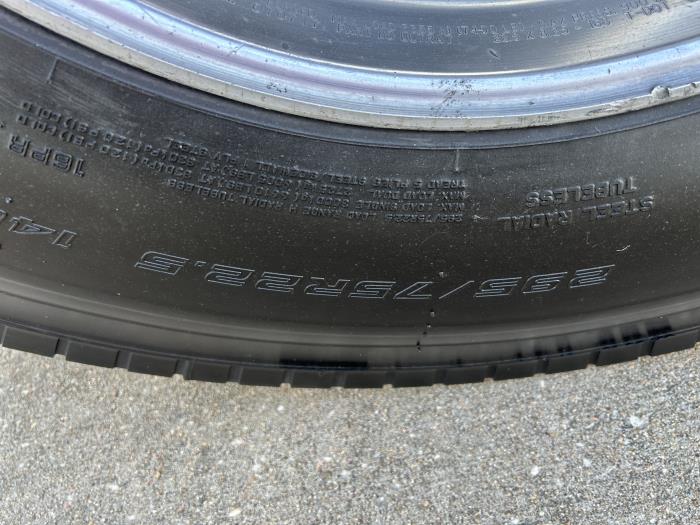 2019 Peterbilt 579-9