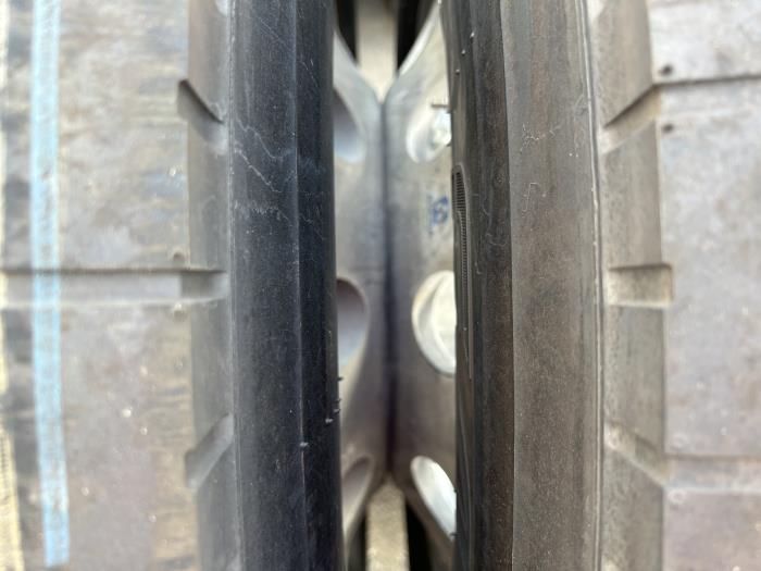 2019 Peterbilt 579-10