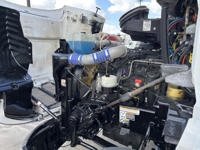 2019 Peterbilt 579-15