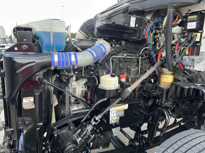 2019 Peterbilt 579-16